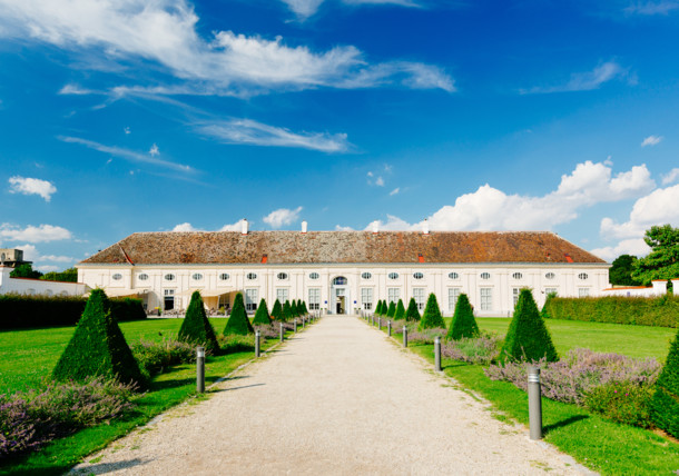     Augarten 