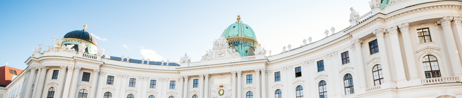     Hofburg - Imperial Palace 