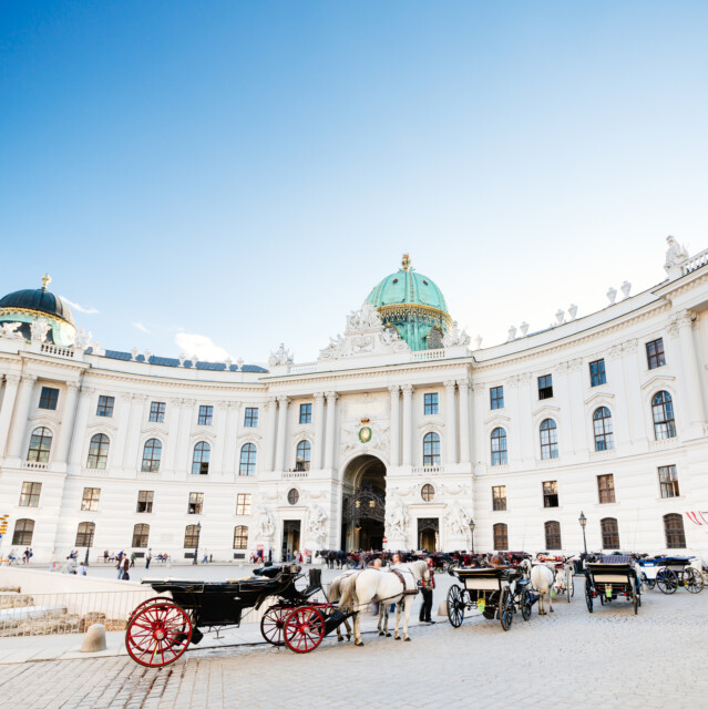 Vienna | Visit Austria's Imperial Capital