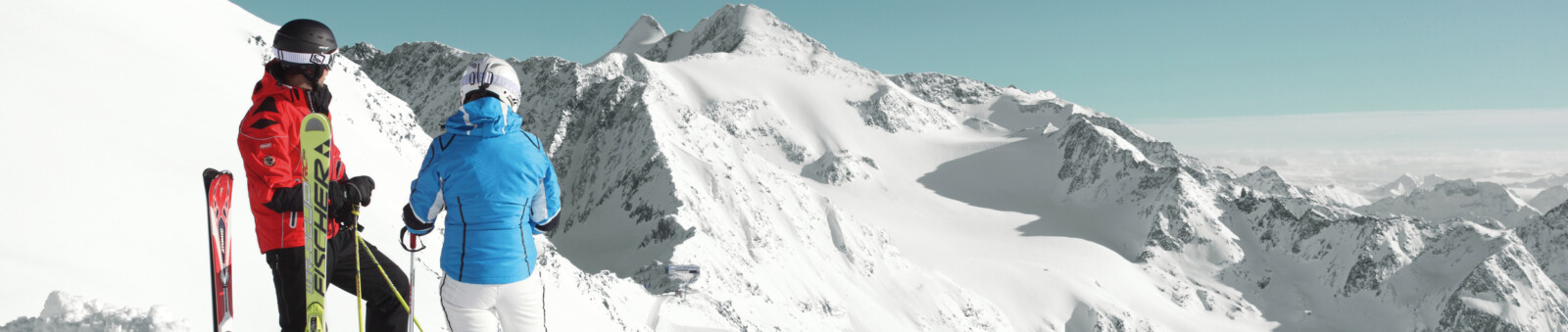     Stubai - Tyrol 