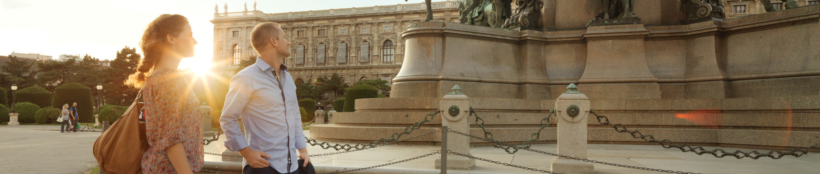     Visit Vienna's Art History Museum 