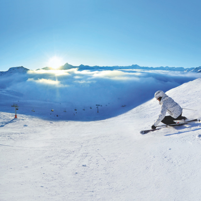 ski tours austria