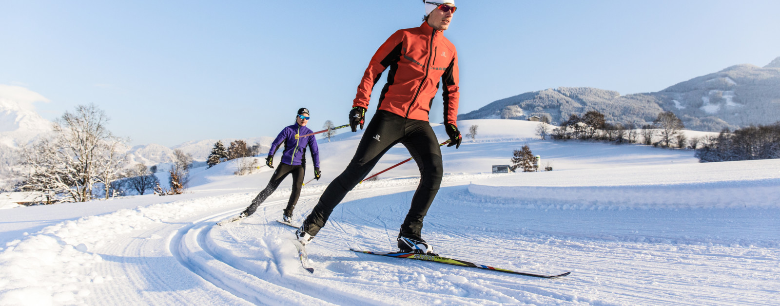8 Best Cross-Country Ski Brands You Need to Know in 2023