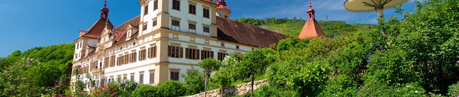     Schloss Eggenberg 