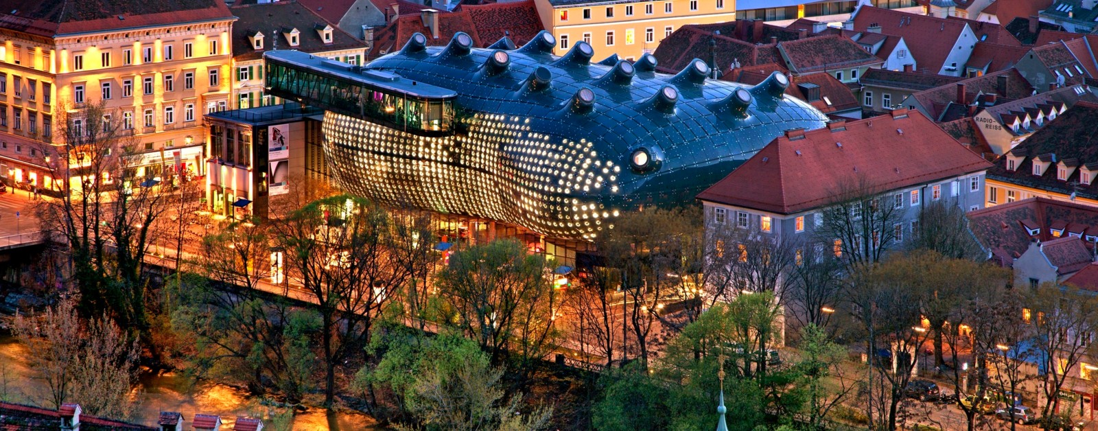 Things To Do In Graz