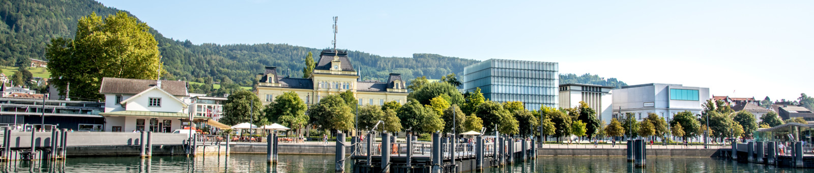     Bregenz 