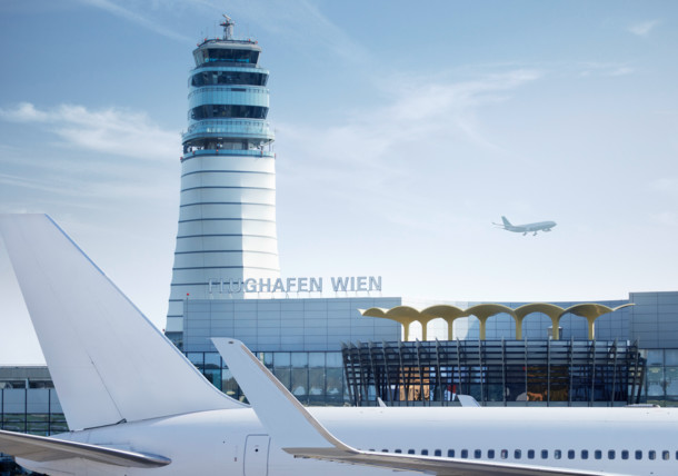 Flying to Austria Airports Airlines Airport Transfers