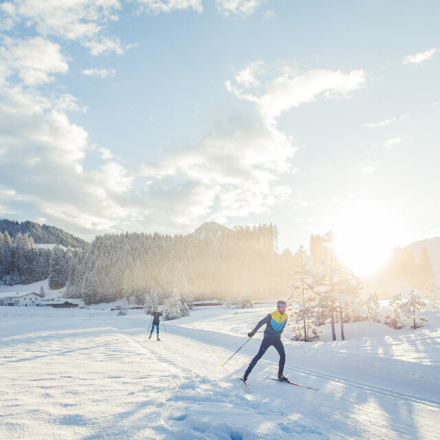 10 Great Places to Ski in Austria Find Your Favourite