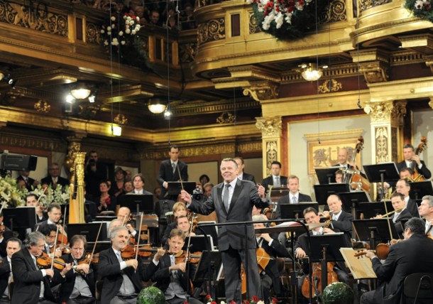     Neujahrskonzert 