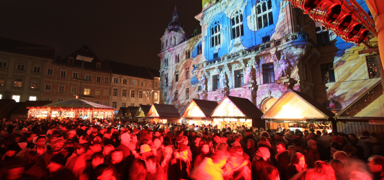 ✧ New Year's Celebrations in Austria ✧ Parties and Balls