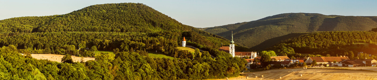     Heiligenkreuz 