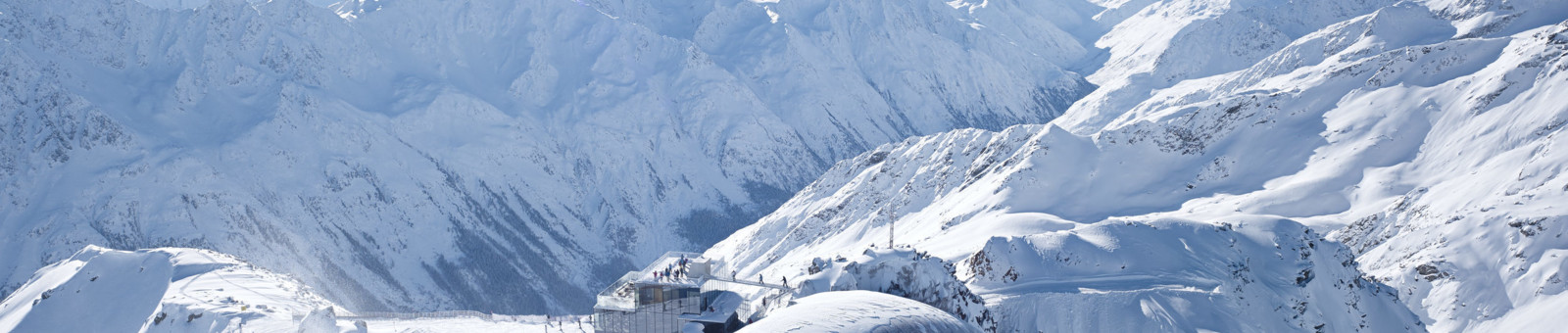     funicular Gaislachkogelbahn 