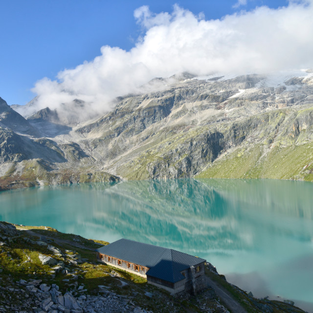 National Parks in Austria: Nature Up Close