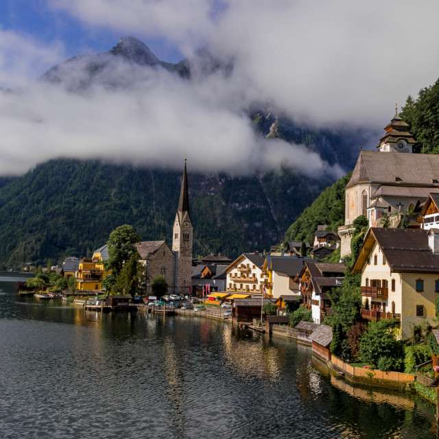 Hallstatt 