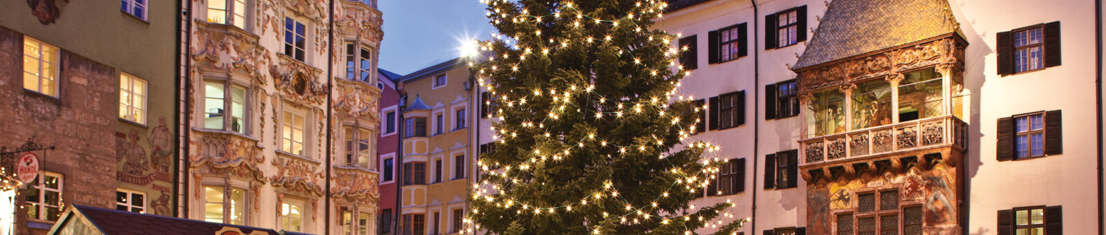 Christmas Markets in Innsbruck | When and Where to Find Them