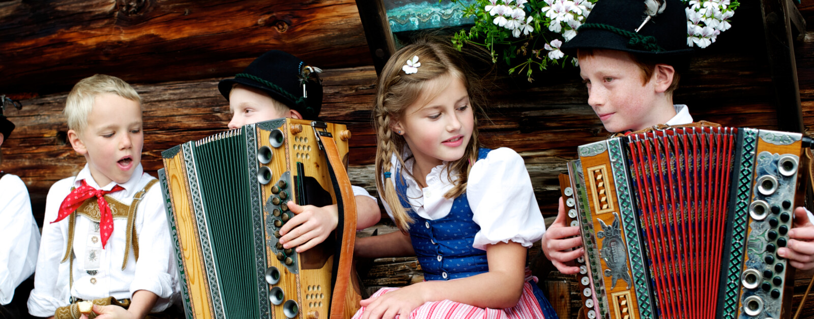 Music in Austria Events, information on Mozart & Co