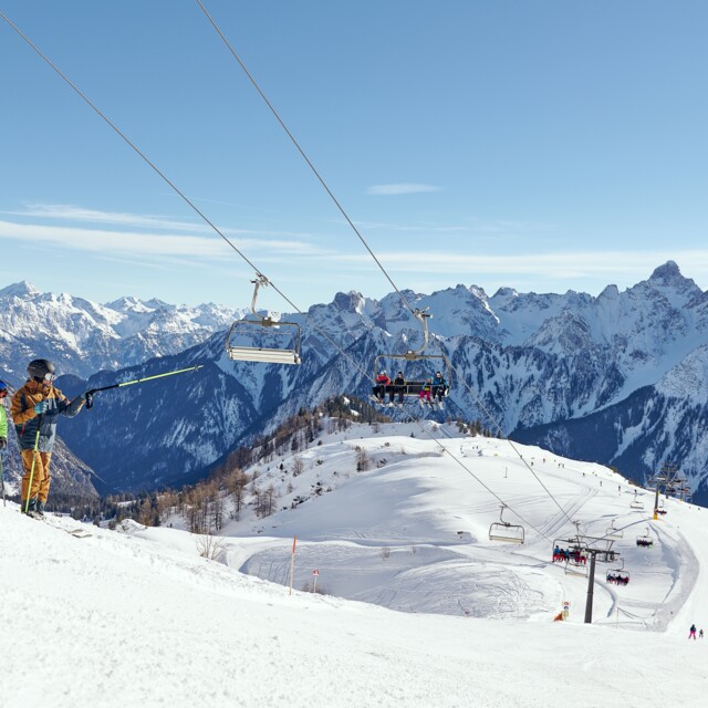 Austria’s Top 10 Family Ski Areas Prepare for your trip