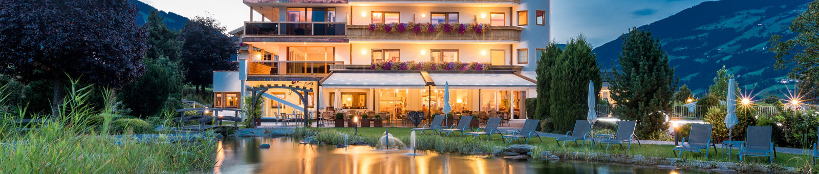    Hotel Held 