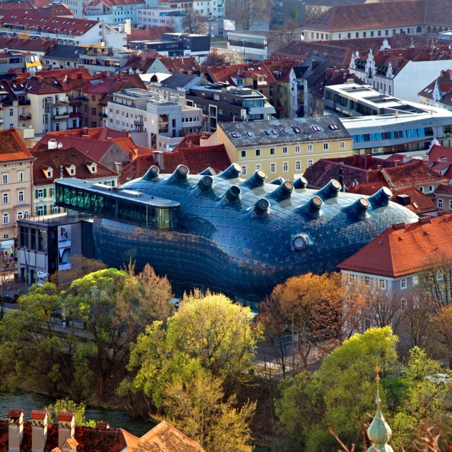 Top Highlights In Graz Entdecken