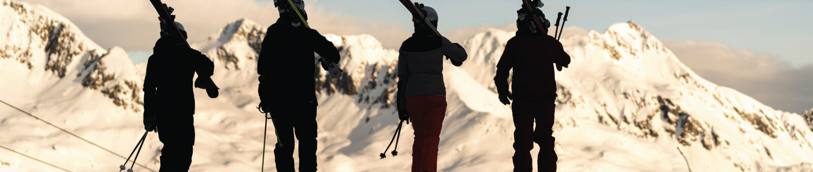     First Line Obergurgl Hochgurgl 