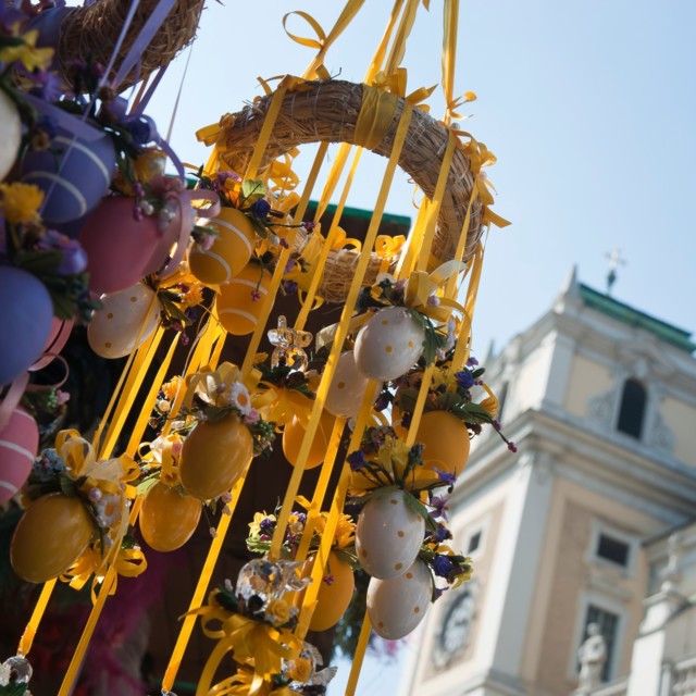 Brauchtum und Tradition in Österreich