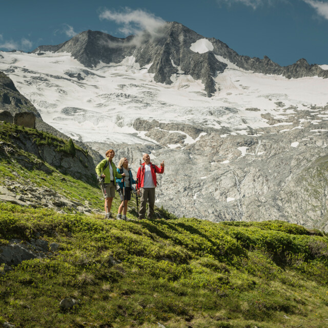 Hiking Regions in Austria Plan Your Trip Here - Thumb 3903 Default Mobile Square