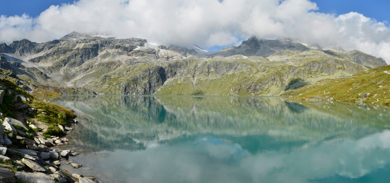Sølv linned Gøre klart National Parks in Austria: Nature Up Close