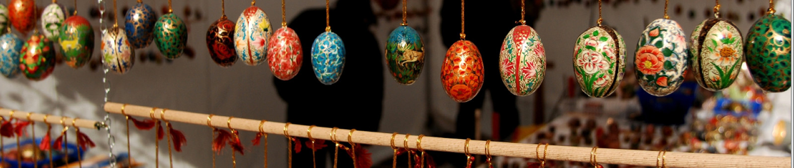     Easter Market in Graz 