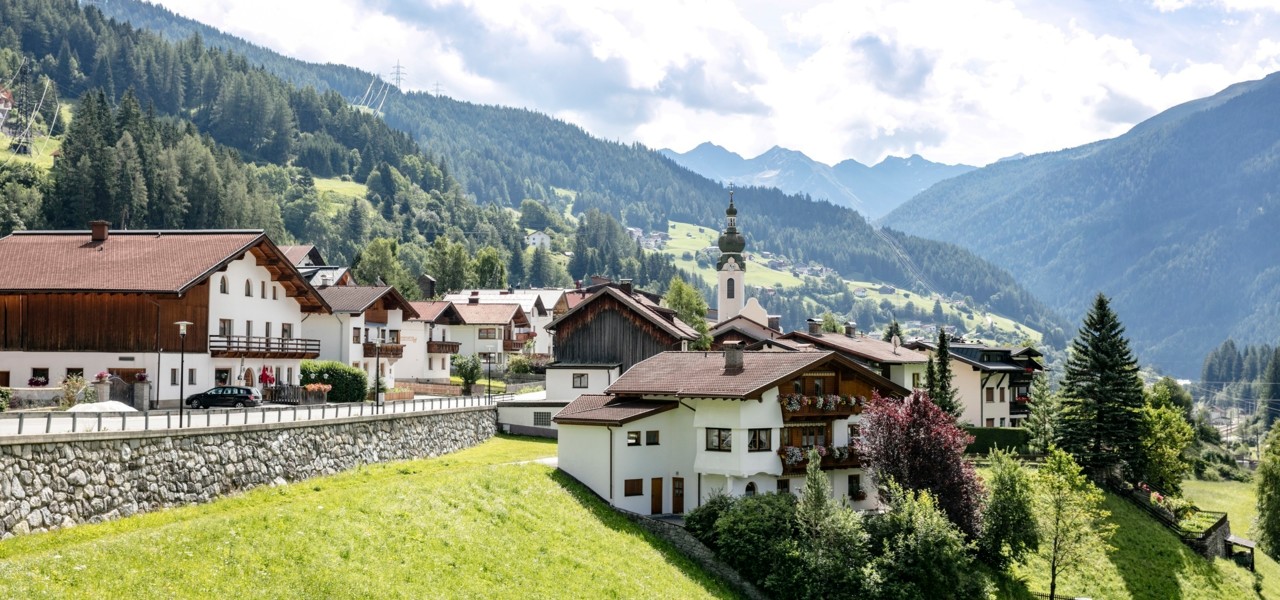 Tirol in Austria Plan Your Trip to the Austrian Alps