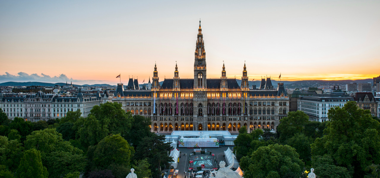 9 Open-Air Events in Vienna