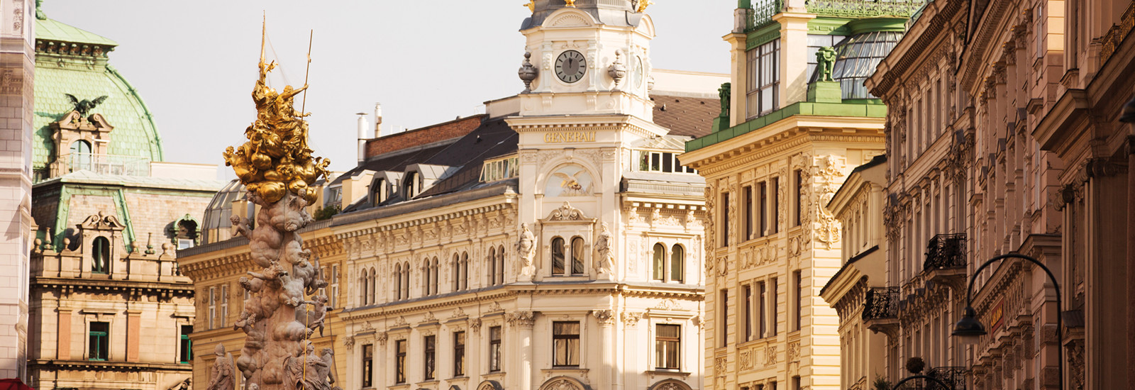 Explore the Old Town of Vienna – Cultural Places Blog