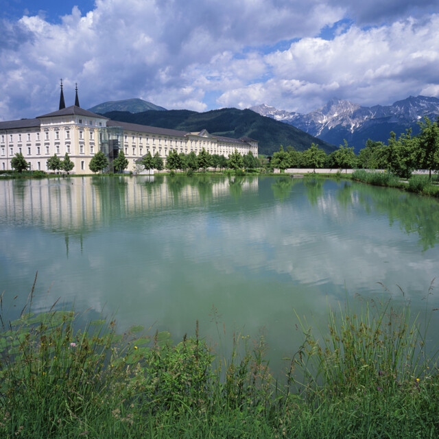 Urlaub Im Kloster In Österreich: Spirituelle Auszeit