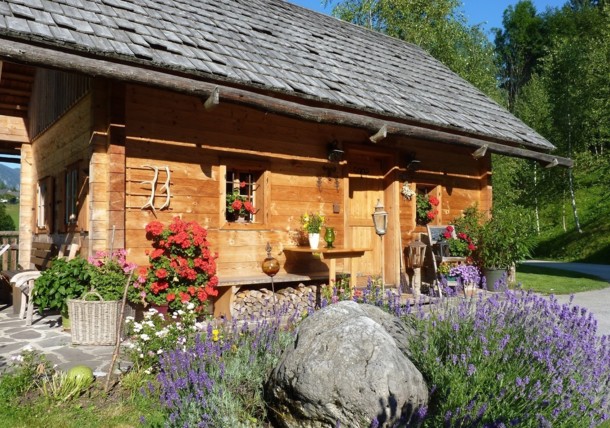     Urlaub am Bauernhof 