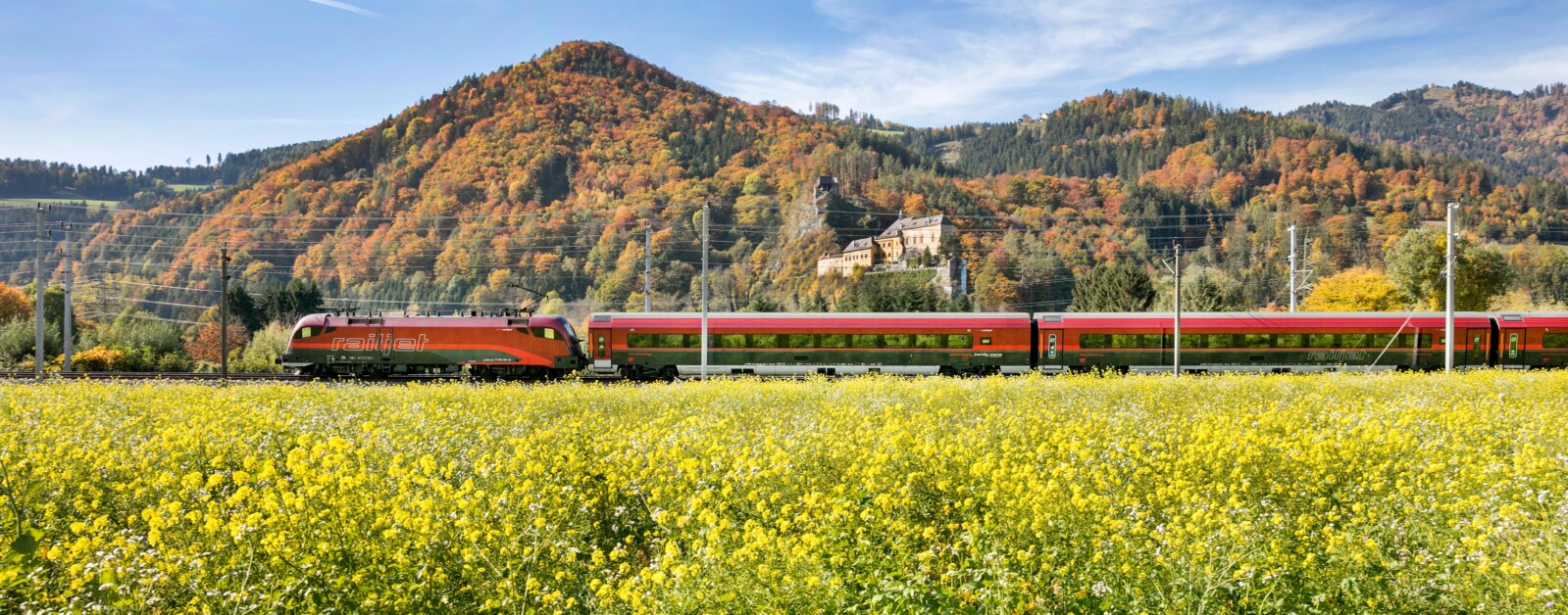 Ö62 ** Austria-ferrocarril locomotora ajax ** sin usar 