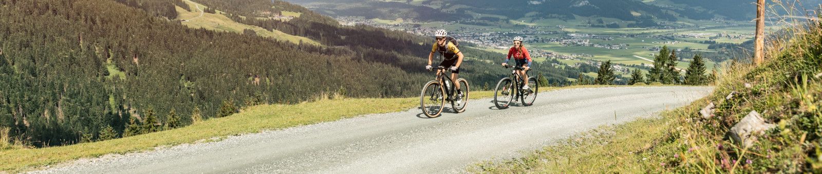     Radfahren 