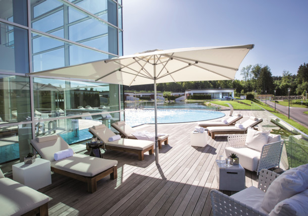     Geinberg5: Private Spa 