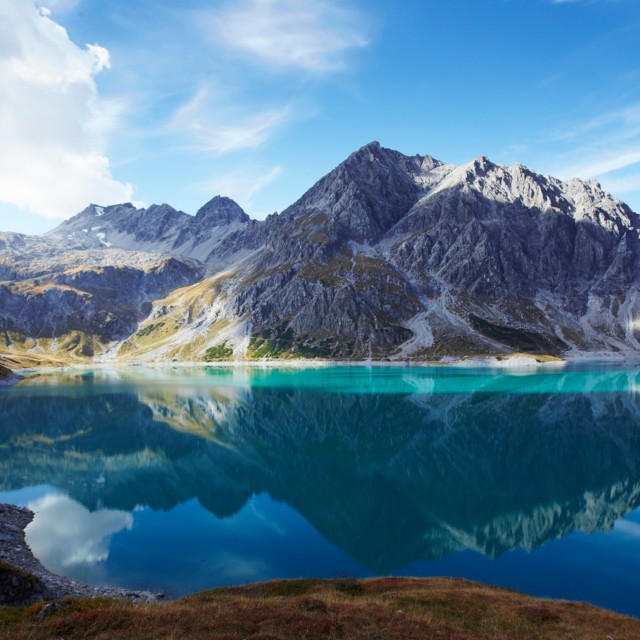 Austria’s Most Beautiful Places, According to Austrians ★