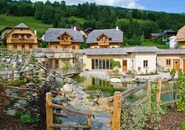     Feriendorf St. Martin Chalets 