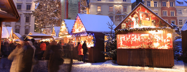 Christmas in Graz / Graz