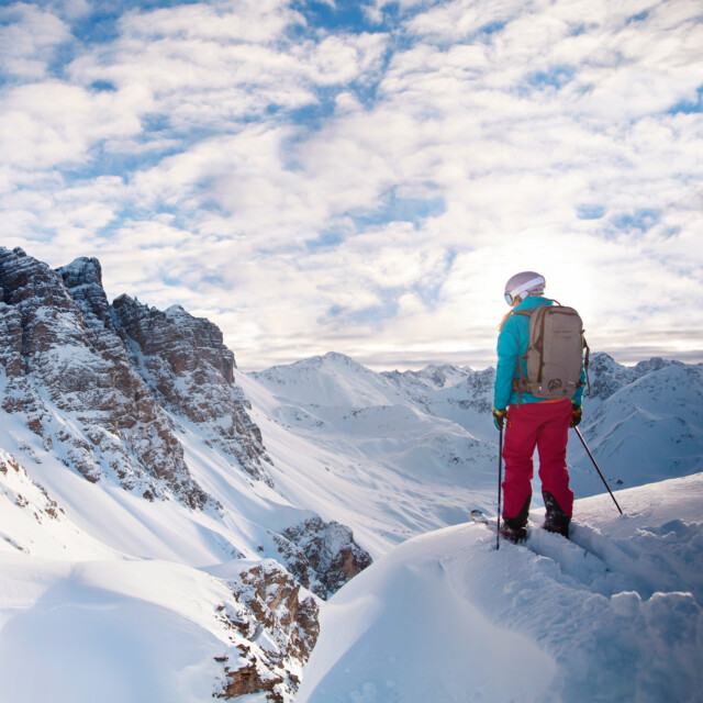 Winter Holidays the Austrian Way | Ski Holidays in Innsbruck