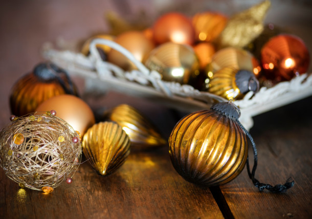     Weihnachtsschmuck 