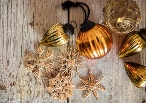     Christmas decorations 