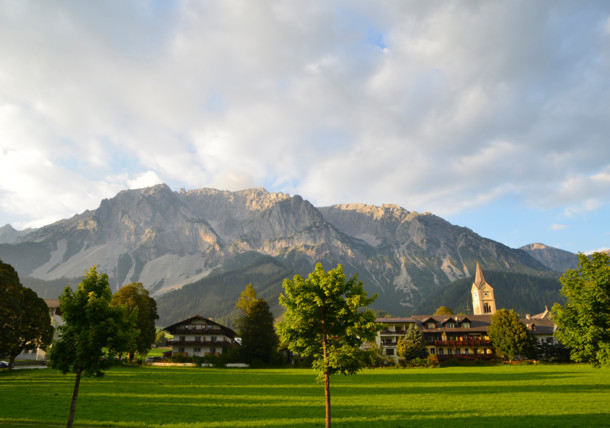     Ramsau am Dachstein 