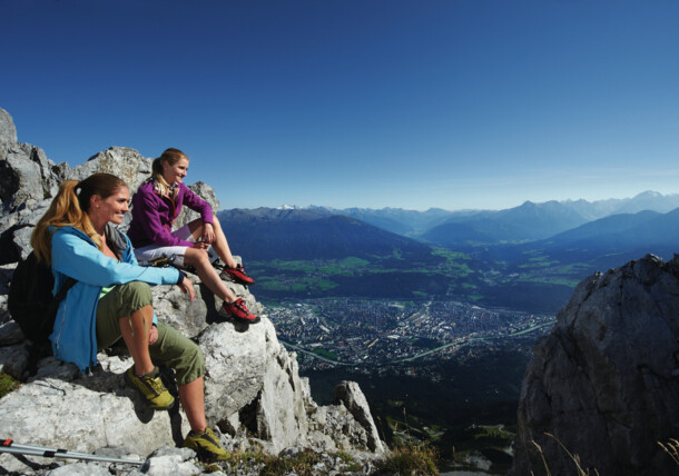    Hafelekar Innsbruck 