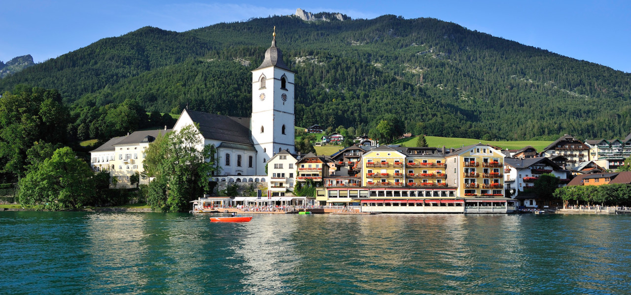 romantik hotel im weissen rössl info