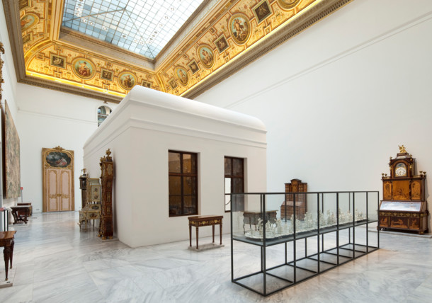    MAK Collections (Museum for Applied Arts) / MAK - Museum for Applied Arts