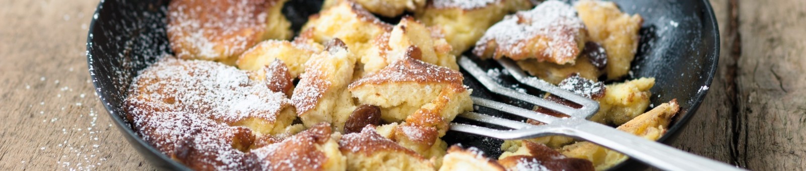     Kaiserschmarren 