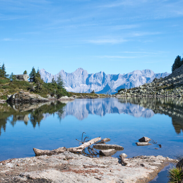 10 Reasons to Go Hiking in Austria – InfoNewsLive