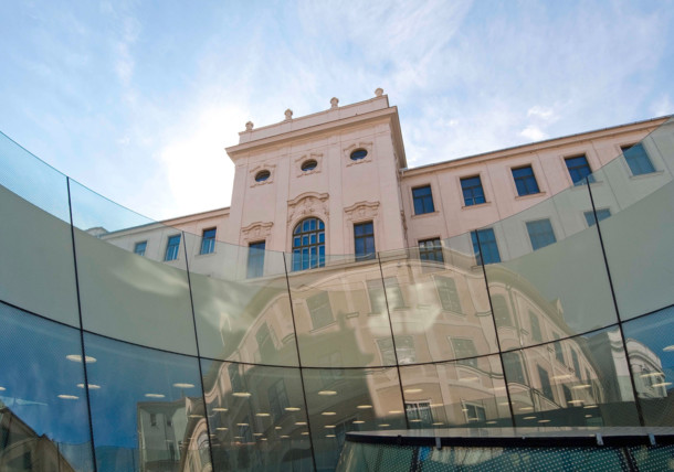     Universalmuseum, Joanneum 