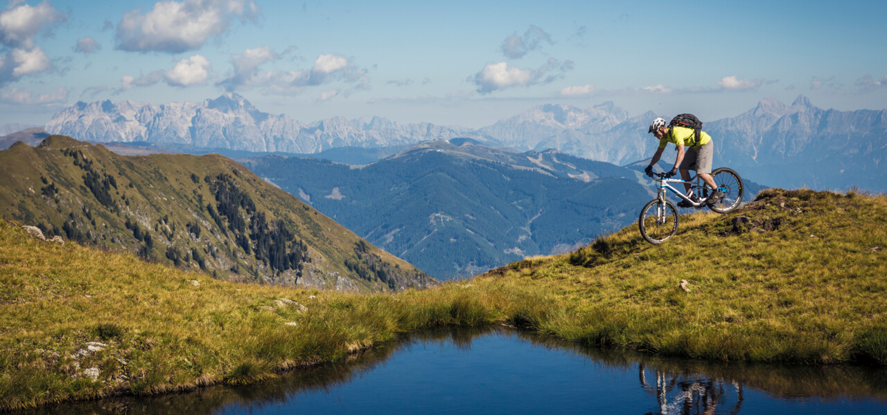 Your Questions Answered On Cycling In Austria